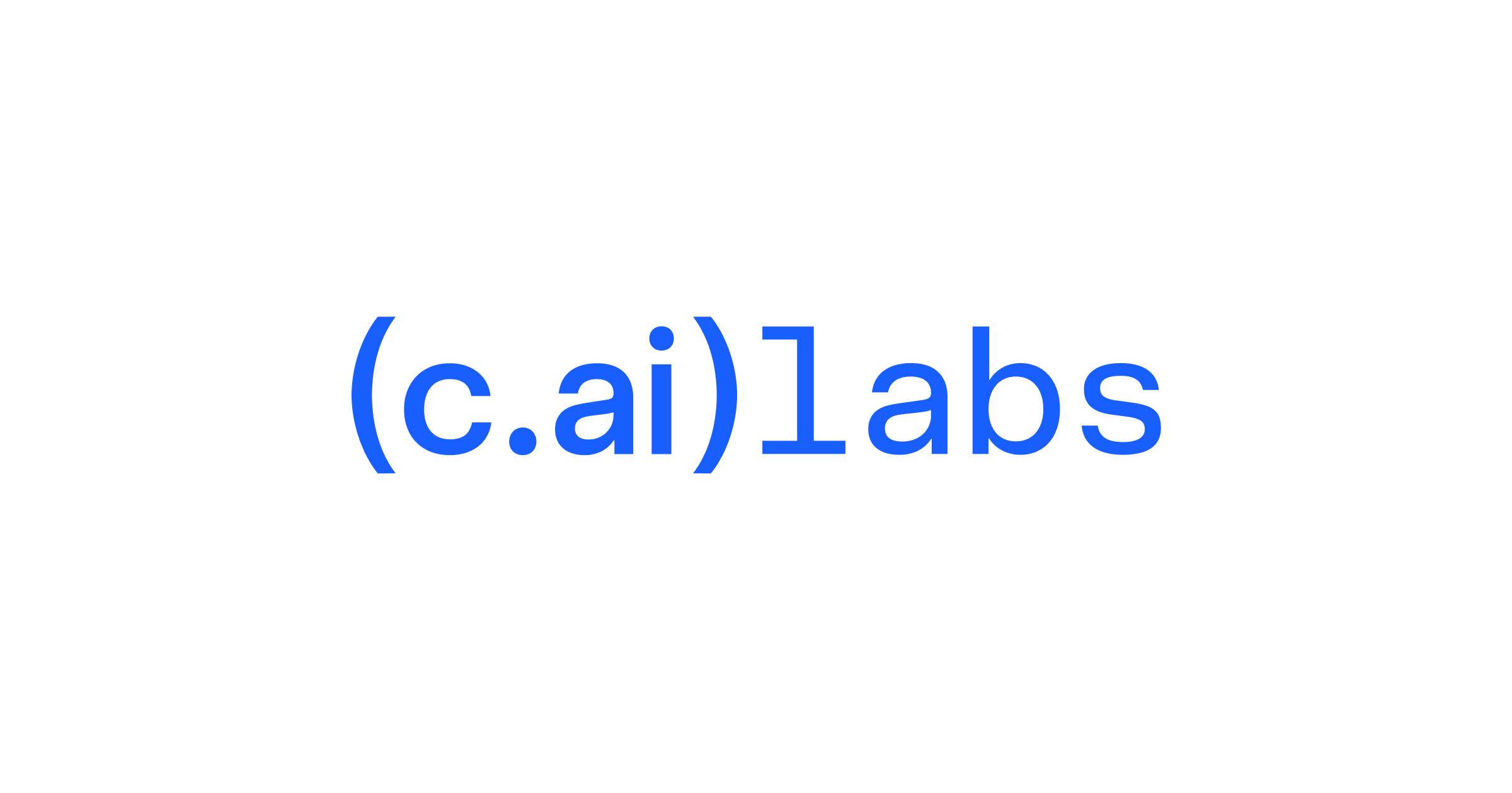 c.ai labs