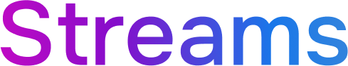 Streams FX Logo